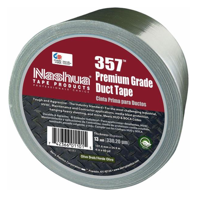 Premium Grade Duct Tape