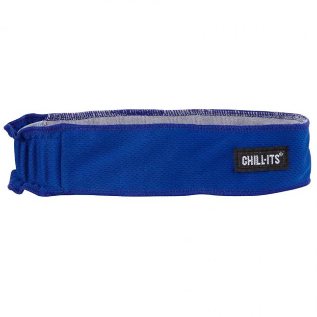 Ergodyne Chill-Its® High-Performance Terry Cloth Sweatband