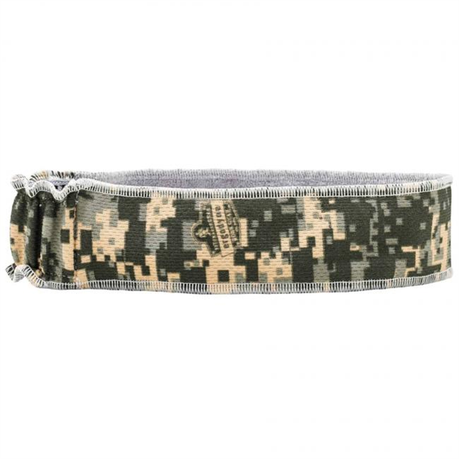 Ergodyne Chill-Its® High-Performance Terry Cloth Sweatband