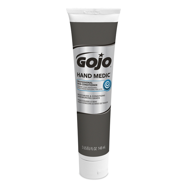 GOJO® Hand Medic® Professional Skin Conditioner, Fragrance Free, 5 oz