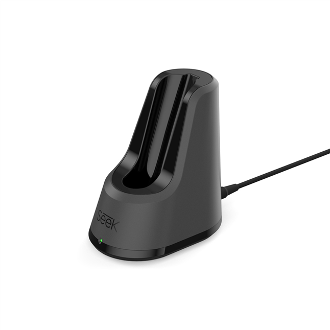 Seek Thermal® AttackPRO Thermal Imaging Camera Desktop Battery Charger