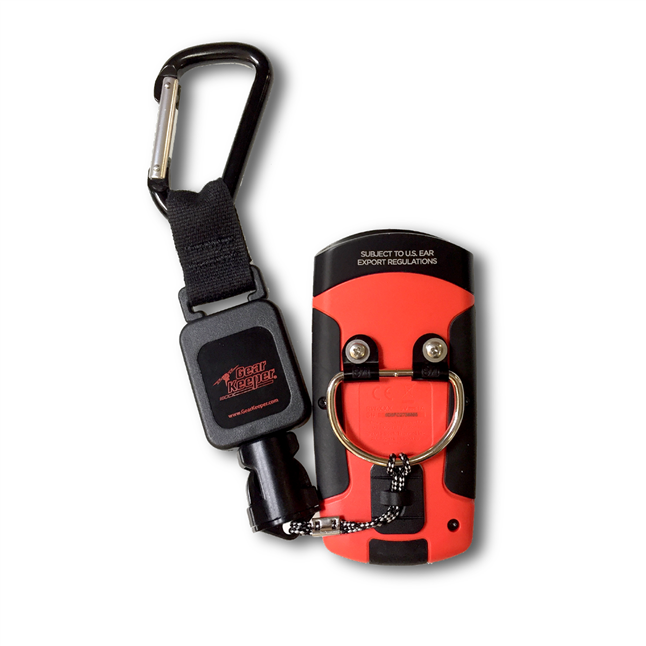 Seek Themal® Gear Keeper Retractable Lanyard for FirePRO X