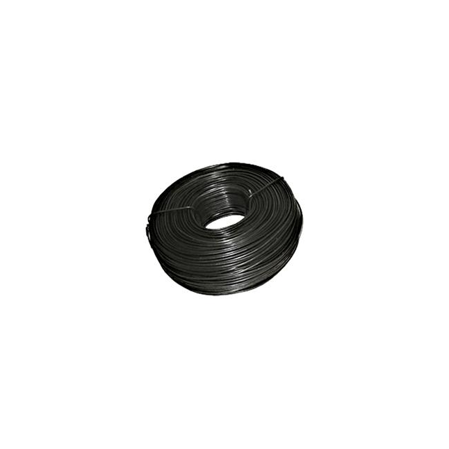 Black Annealed Tie Wire, 16 ga, 340'