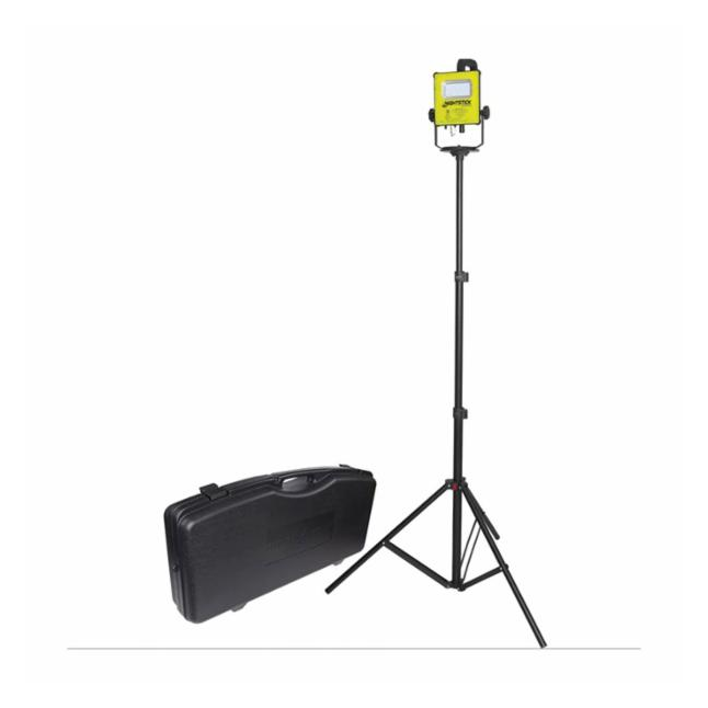 Bayco Nightstick® Xtreme Intrinsically Safe Scene Light