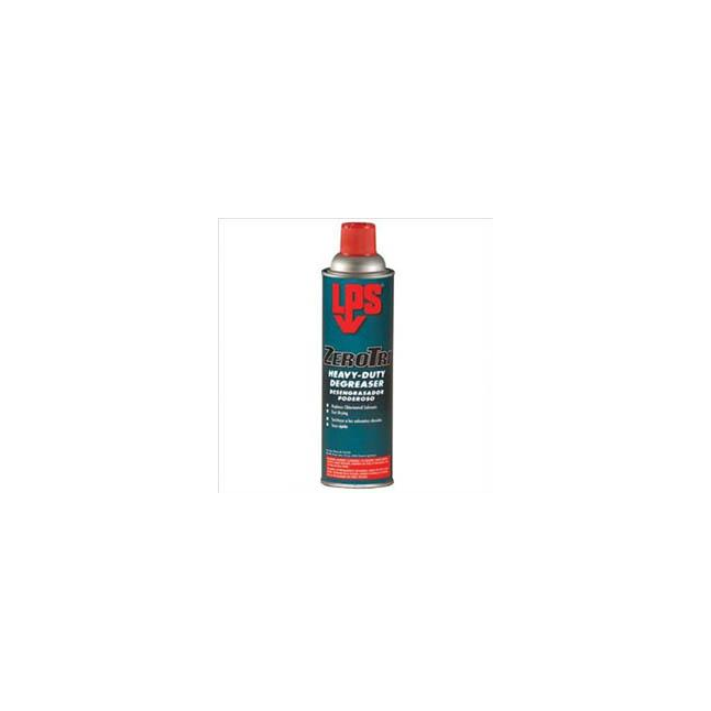 LPS Zerotri Super Cleaner & Degreaser 15 Oz
