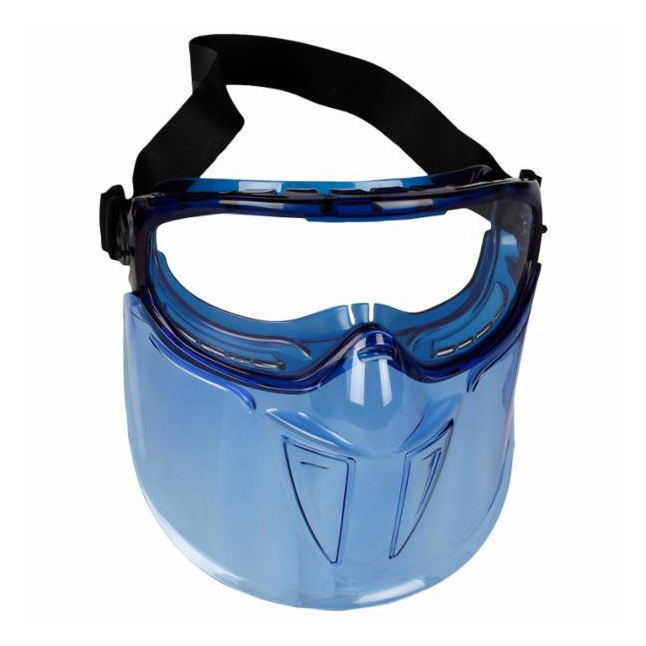 KleenGuard™ V90 Goggles with Faceshield