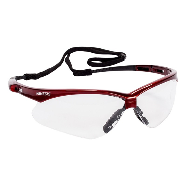 KleenGuard™ V30 Nemesis™ Safety Glasses