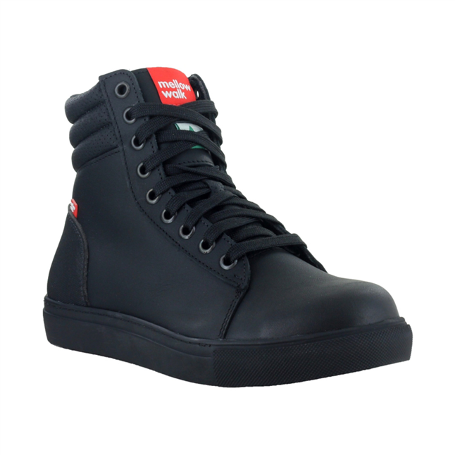 Mellow Walk Women's Jessica High Top Sneaker