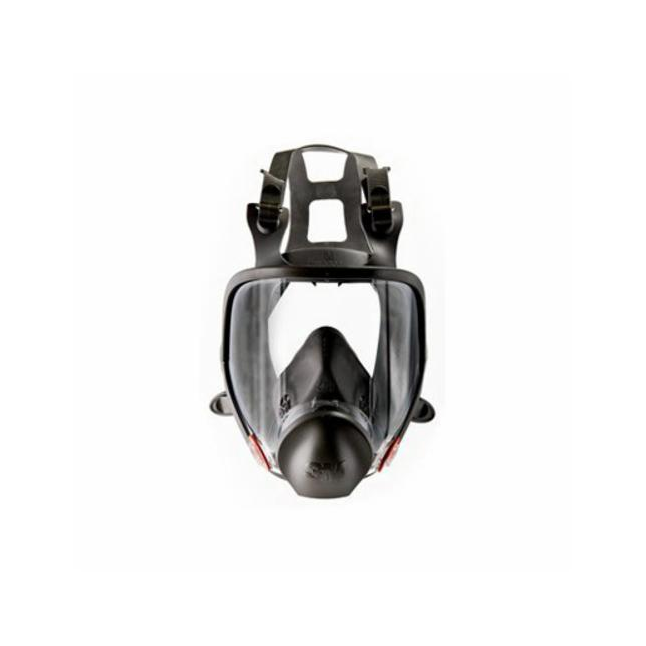 3M™ 6000 Series Full Face Respirator