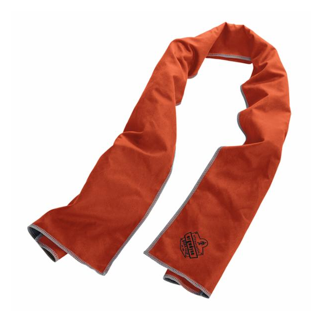 Ergodyne Chill-Its® Evaporative Microfiber Cooling Towel