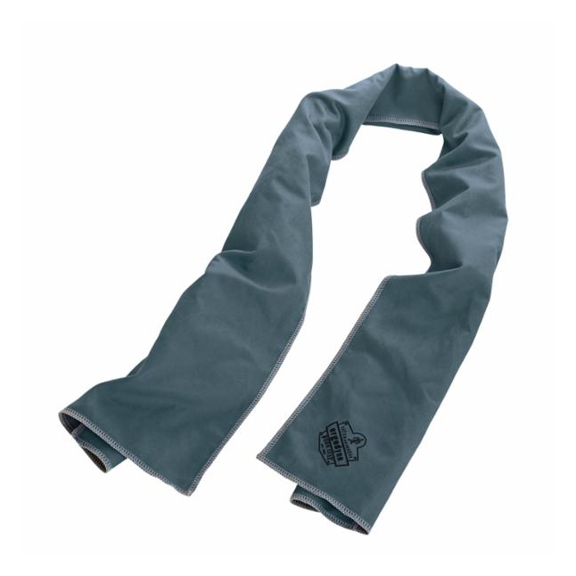 Ergodyne Chill-Its® Evaporative Microfiber Cooling Towel
