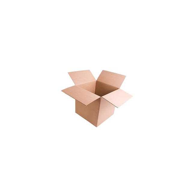 Georgia Pacific® Triple Wall Gaylord Box