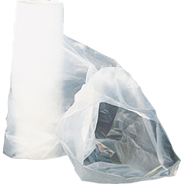 Lightweight Layflat Ventilation Duct for Negative Air Machines Main Image