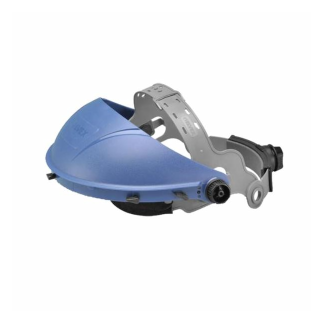 ERB Delta Plus Ultimate™ Ratchet Headgear, Pin-Lock Suspension and Sweatband