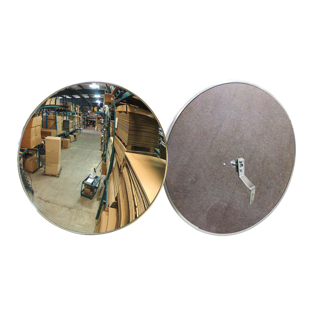 Se-Kure Indoor Convex Mirror