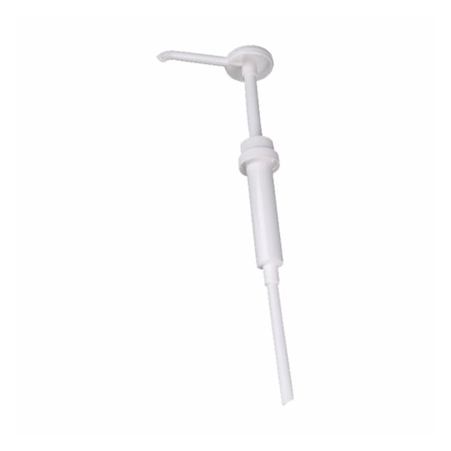 Sqwincher® Pump Spout, 1 oz Pump Delivery
