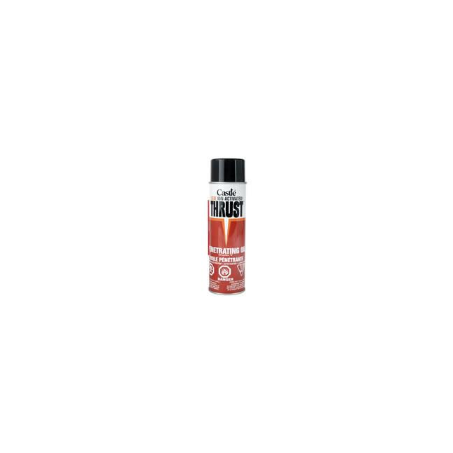 Thrust™ Ion Acitvated Penetrating Lubricant