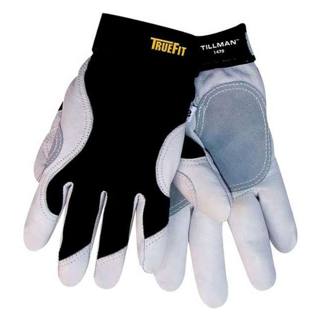 Tillman Goatskin Truefit Glove