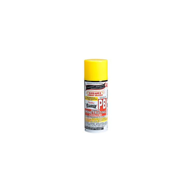 Blaster® PB Penetrating Catalyst Lubricant