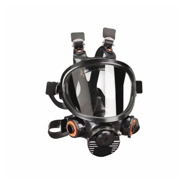 3M™ 7000 Series Full Face Piece Reusable Respirator