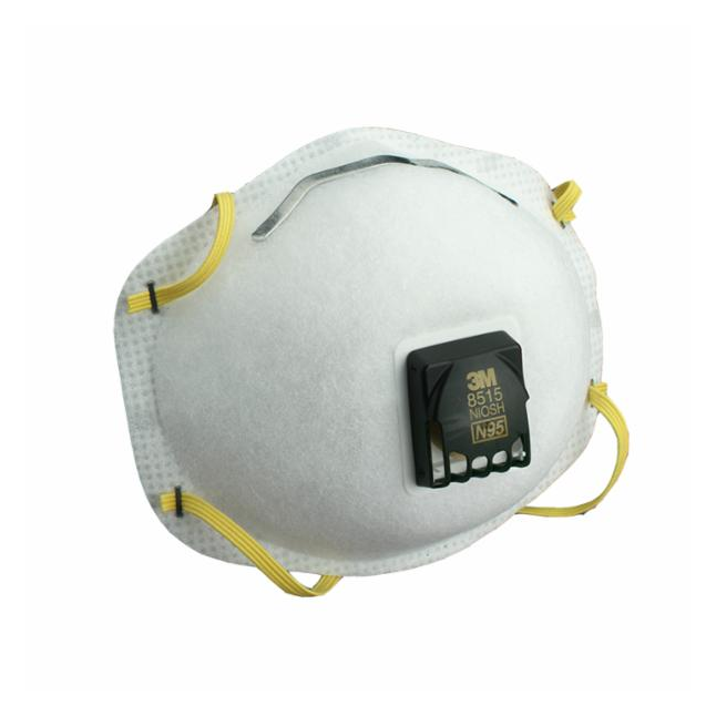 3M™ Disposable N95 Particulate Welding Respirator