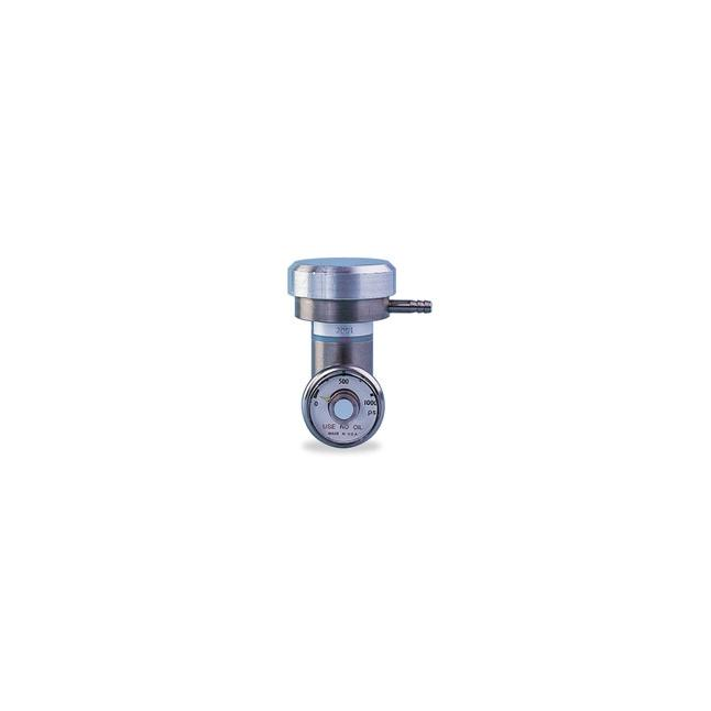 Demand Flow Regulator for 34 L, 58 L & 103 L Aluminum Cylinders