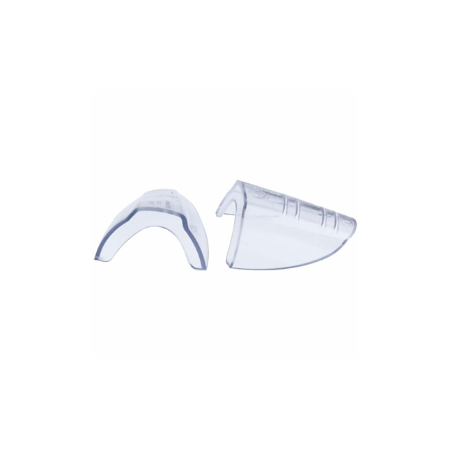 Radians Vision Aid Universal Flex Sideshields
