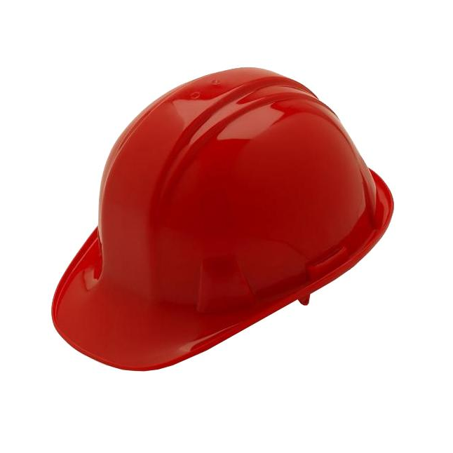DiVal SL Series Cap Style Hard Hat with Ratchet Suspension