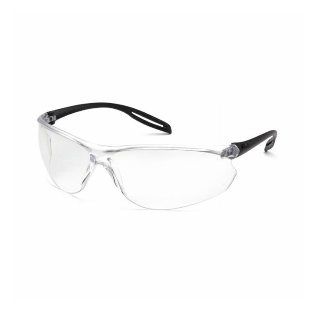 Pyramex Neshoba™ Frameless Safety Glasses