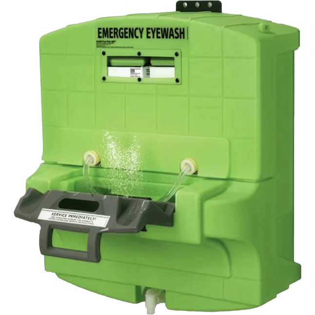 fend-all® by PIP Pure Flow 1000® Emergency Eyewash Station
