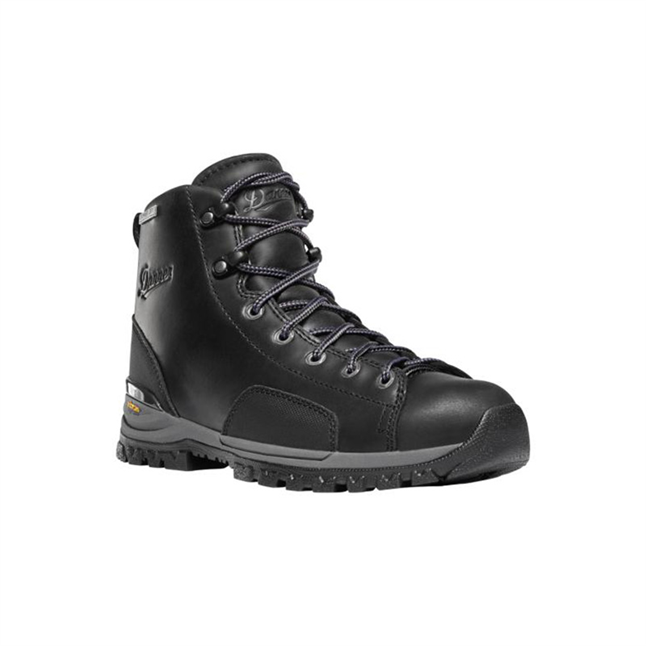 Danner Women's 5" Stronghold Composite Toe Work Boot