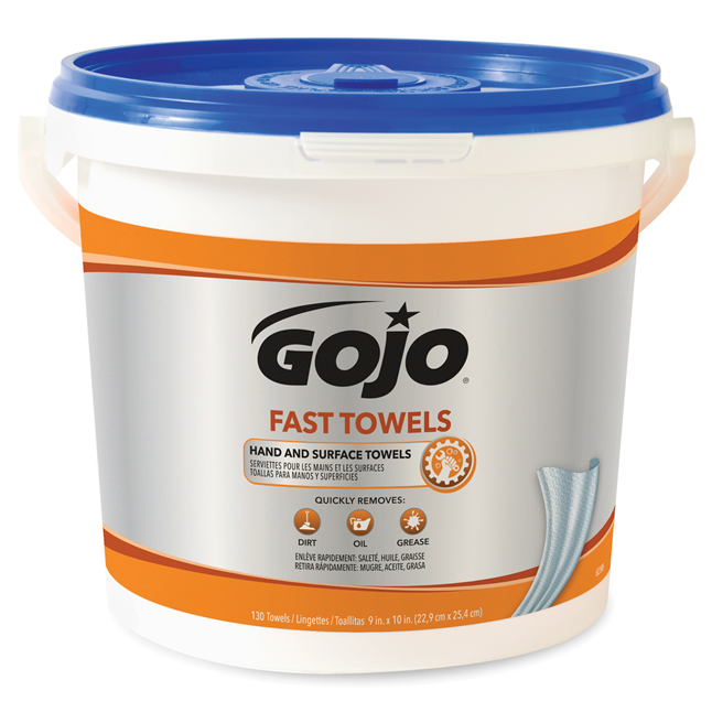 GOJO® Fast Towels