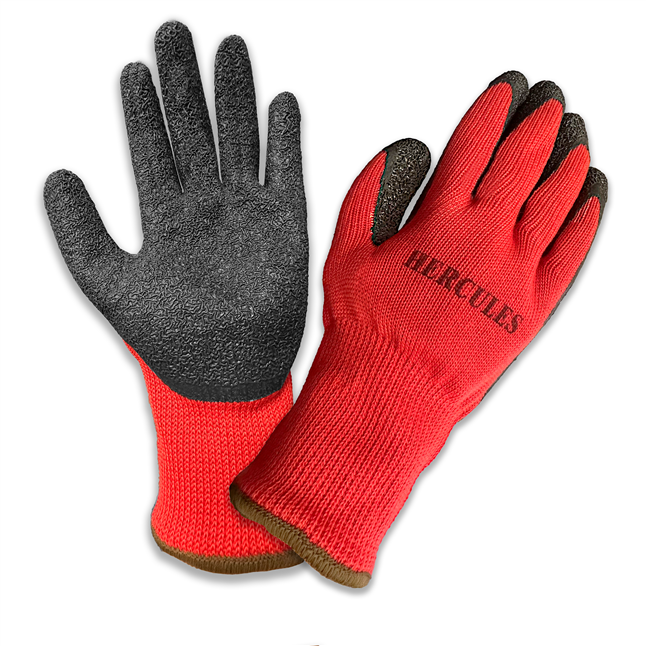 Hercules Gloves