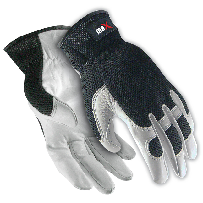 maX™ Extra Goatskin Gloves