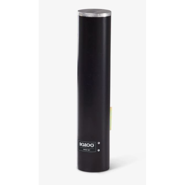 Igloo® Heavy Duty Cup Dispenser, Holds 4-4.5 oz. Cone Cups