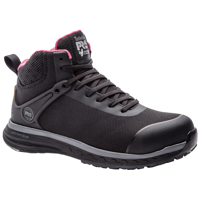 Timberland PRO® Women's Drivetrain SD Composite Toe Sneaker