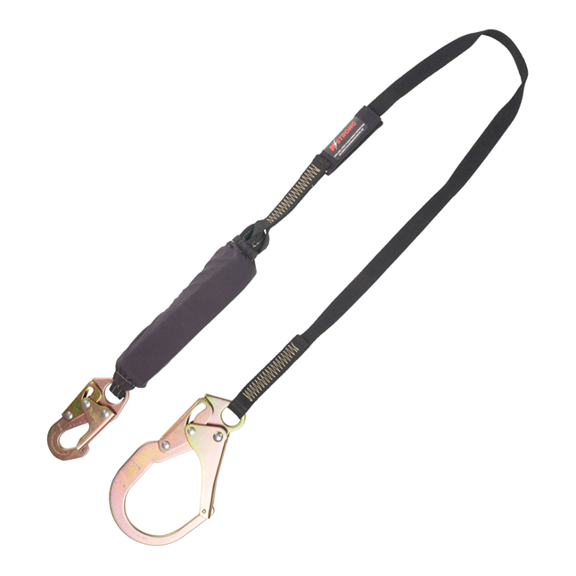 D-SAFE Welder's SAL with Snap Hook  & Rebar Hook