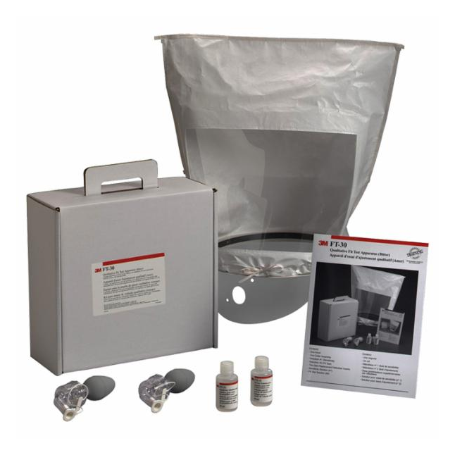 3M™ Bitrex Qualitative Fit Test Apparatus