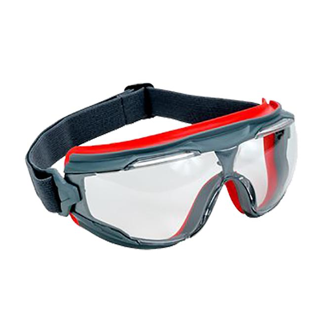 3M™ GoggleGear™ 500 Series Indirect Venting Safety Goggles