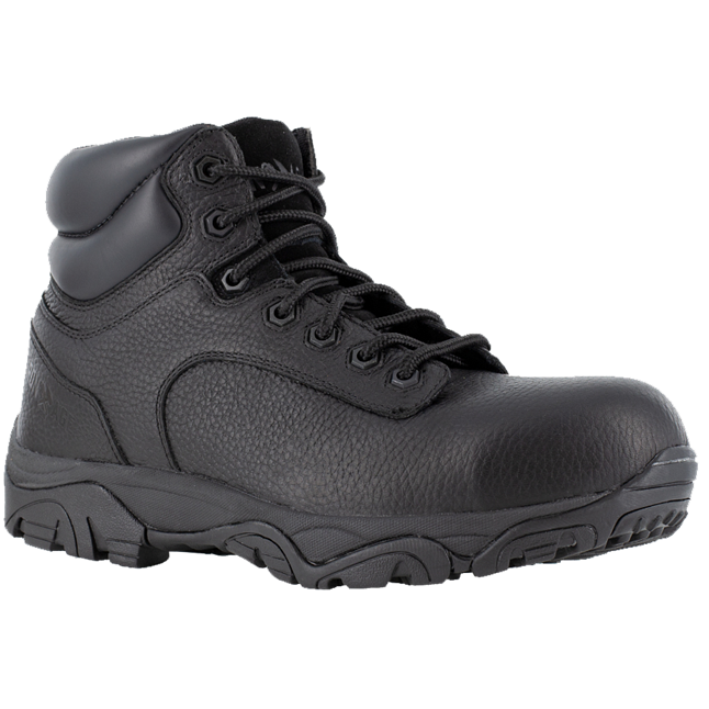 Iron Age Men's 6" Trencher Composite Toe Boot