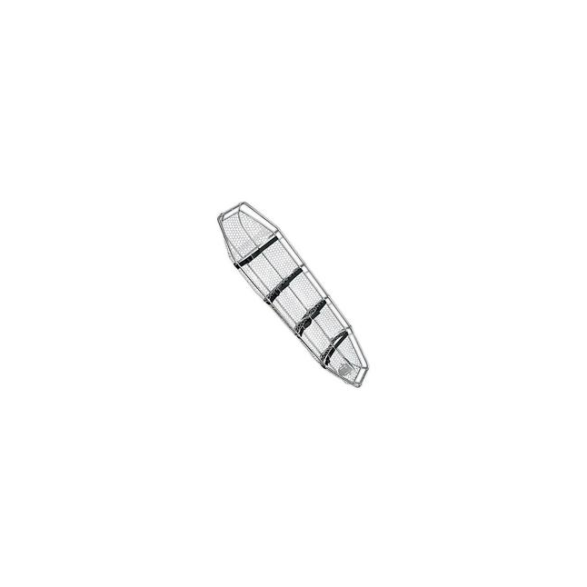 Metal Rescue Stretcher Basket, 1500lb Capacity