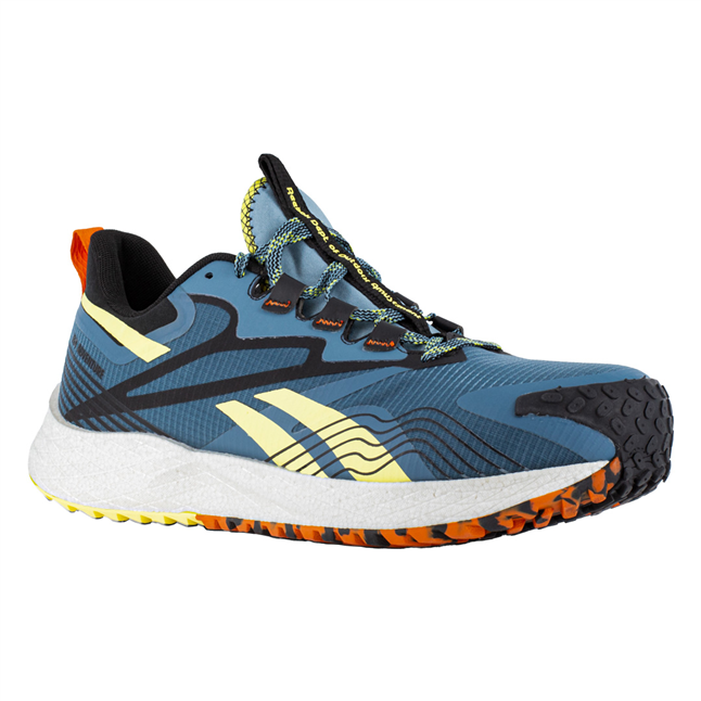 Reebok Men’s FE4 Adventure Composite Toe Sneaker