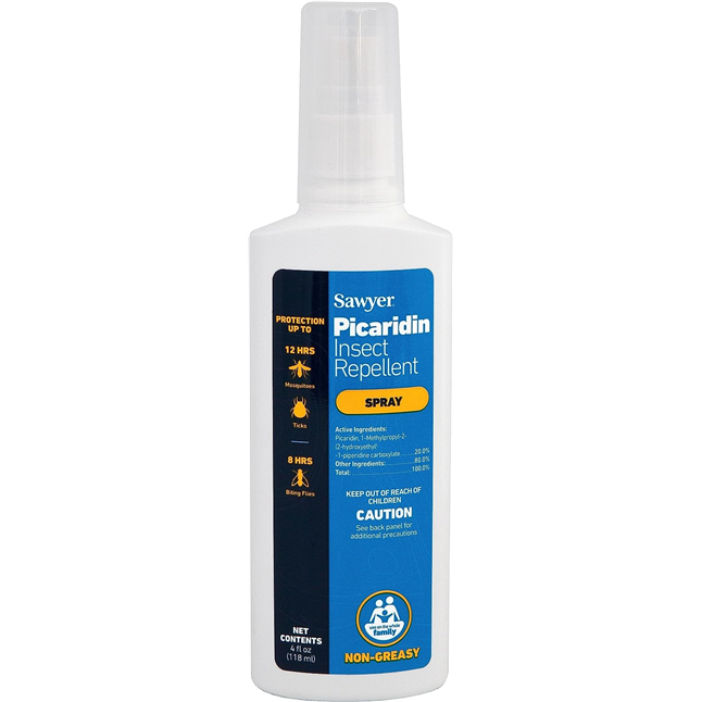 Sawyer® Premium Insect Repellent