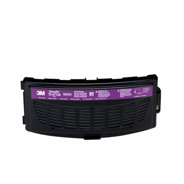 3M™ Versaflo™ High Efficiency Particulate Filter for TR-600 PAPR
