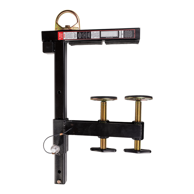 K-Strong® Parapet Clam Anchor, Adjustable Arm