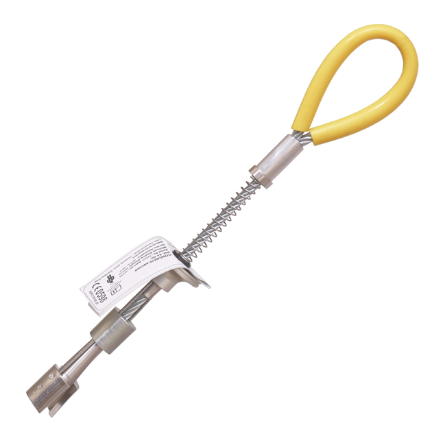 K-Strong® Removable Bolt  Anchor for Concrete, 3/4"