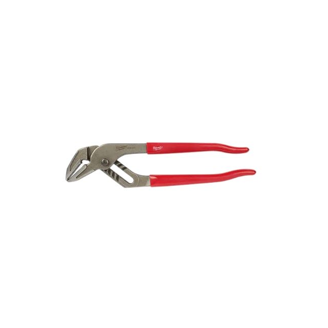 Milwaukee 10" Straight Jaw Pliers