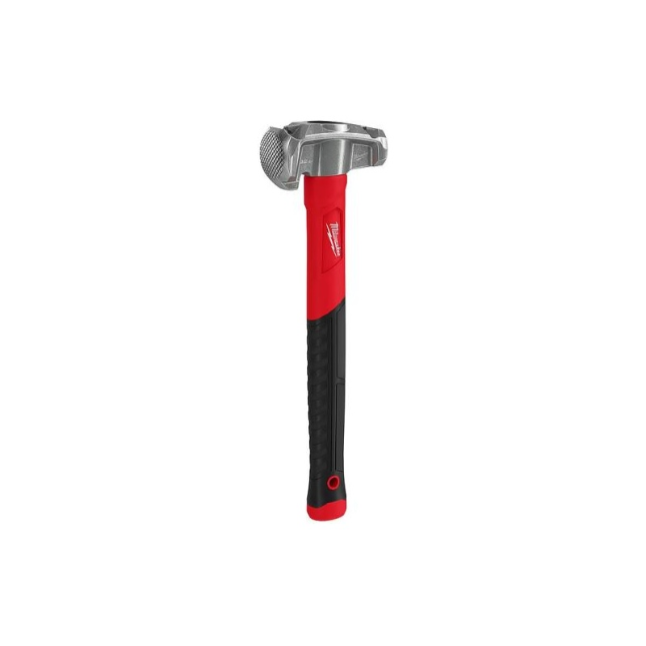 Milwaukee® 4-in-1 Lineman's Hammer