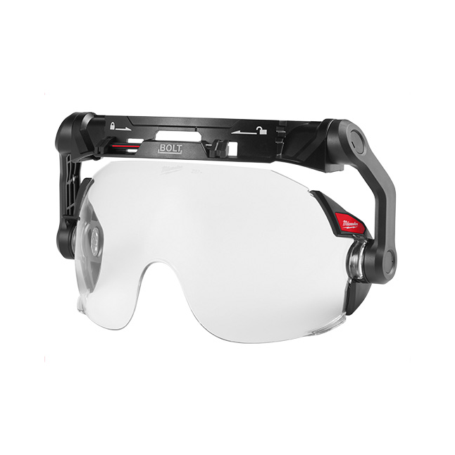 Milwaukee® BOLT™ Eye Visor w/ Dual Coated Lens