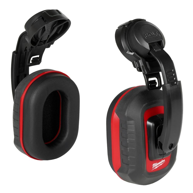 Milwaukee® BOLT™ Earmuffs Main Image